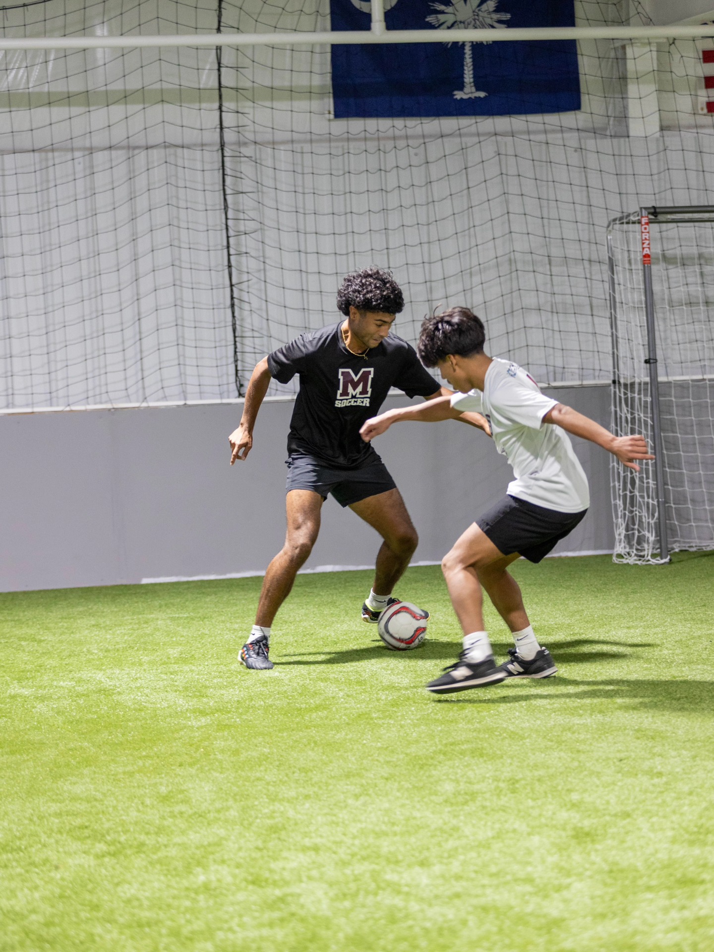 Camps and Clinics at CopaFit in Conway, SC