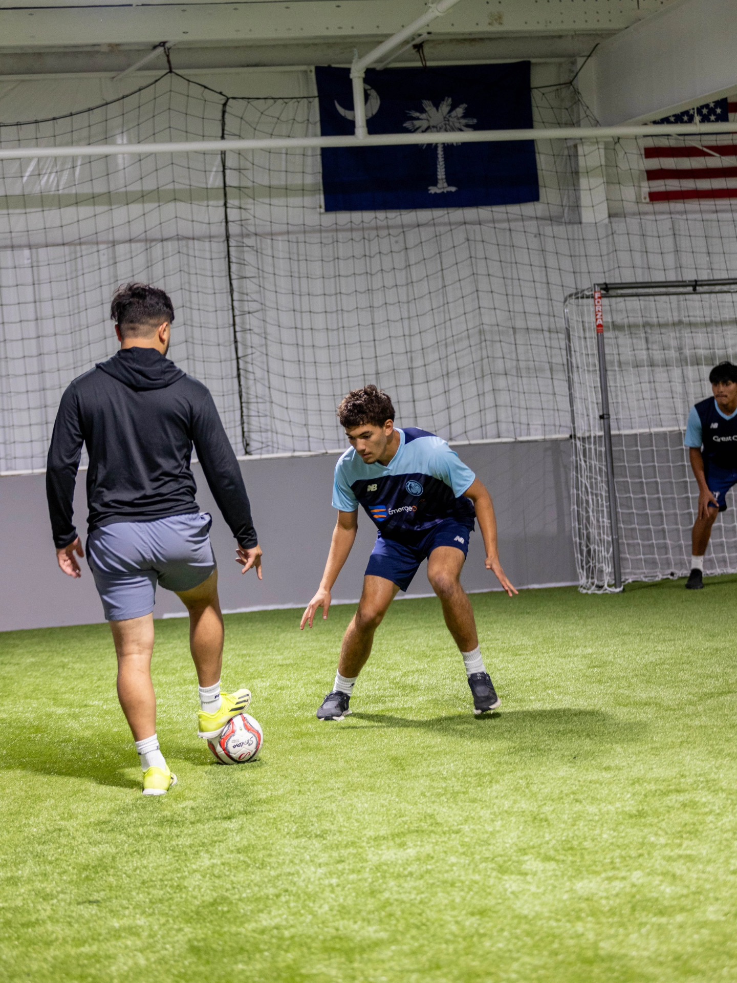 Private Training at CopaFit in Conway, SC